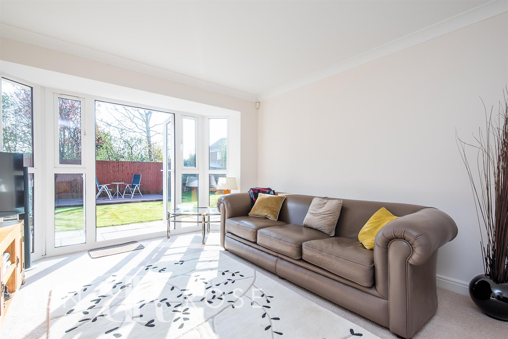 Regency Gardens, New Longton, Preston
